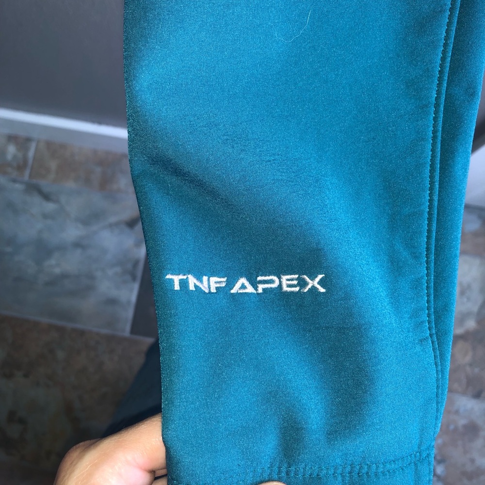 Nothface Jacket - Picture 6 of 7